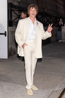 Keywords: connor;storrie;public;appearances;events;2026;tiffany;&;co;blue;book;launch;new;york;ny
