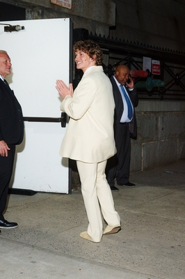 Keywords: connor;storrie;public;appearances;events;2026;tiffany;&;co;blue;book;launch;new;york;ny
