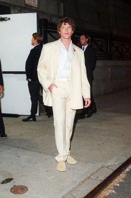 Keywords: connor;storrie;public;appearances;events;2026;tiffany;&;co;blue;book;launch;new;york;ny