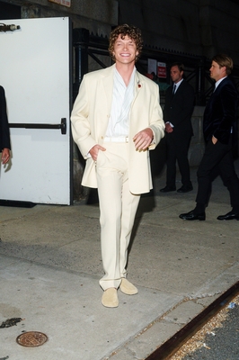 Keywords: connor;storrie;public;appearances;events;2026;tiffany;&;co;blue;book;launch;new;york;ny