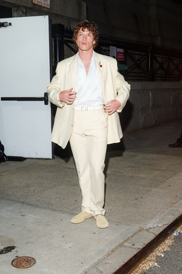 Keywords: connor;storrie;public;appearances;events;2026;tiffany;&;co;blue;book;launch;new;york;ny