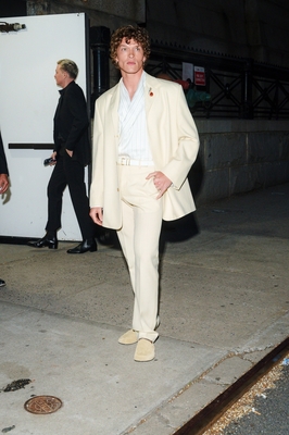 Click to view full size image
==============
Keywords: connor;storrie;public;appearances;events;2026;tiffany;&;co;blue;book;launch;new;york;ny Keywords: connor;storrie;public;appearances;events;2026;tiffany;&;co;blue;book;launch;new;york;ny