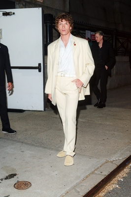 Keywords: connor;storrie;public;appearances;events;2026;tiffany;&;co;blue;book;launch;new;york;ny