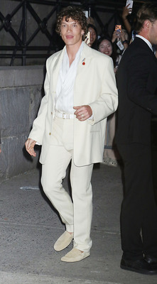 Keywords: connor;storrie;public;appearances;events;2026;tiffany;&;co;blue;book;launch;new;york;ny