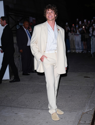Keywords: connor;storrie;public;appearances;events;2026;tiffany;&;co;blue;book;launch;new;york;ny