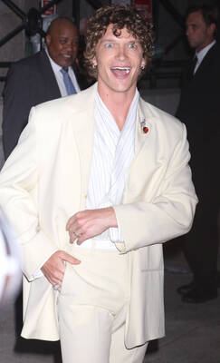 Keywords: connor;storrie;public;appearances;events;2026;tiffany;&;co;blue;book;launch;new;york;ny