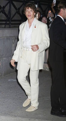 Keywords: connor;storrie;public;appearances;events;2026;tiffany;&;co;blue;book;launch;new;york;ny