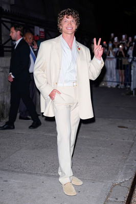 Keywords: connor;storrie;public;appearances;events;2026;tiffany;&;co;blue;book;launch;new;york;ny