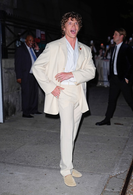 Keywords: connor;storrie;public;appearances;events;2026;tiffany;&;co;blue;book;launch;new;york;ny