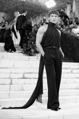Click to view full size image
==============
Keywords: connor;storrie;public;appearances;events;2026;met;gala;metropolitain Keywords: connor;storrie;public;appearances;events;2026;met;gala;metropolitain