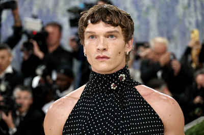 Keywords: connor;storrie;public;appearances;events;2026;met;gala;metropolitain