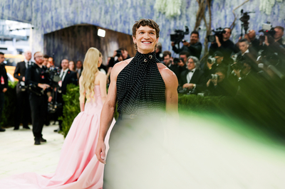 Keywords: connor;storrie;public;appearances;events;2026;met;gala;metropolitain