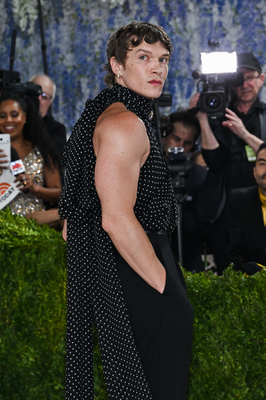 Keywords: connor;storrie;public;appearances;events;2026;met;gala;metropolitain