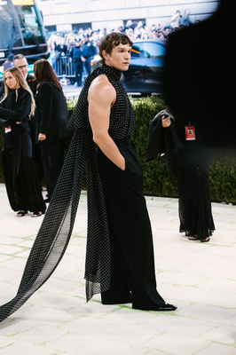 Keywords: connor;storrie;public;appearances;events;2026;met;gala;metropolitain