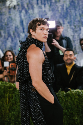 Keywords: connor;storrie;public;appearances;events;2026;met;gala;metropolitain