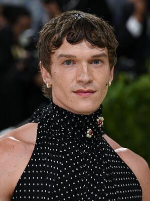Keywords: connor;storrie;public;appearances;events;2026;met;gala;metropolitain