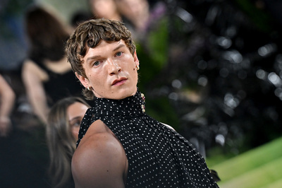 Click to view full size image
==============
Keywords: connor;storrie;public;appearances;events;2026;met;gala;metropolitain Keywords: connor;storrie;public;appearances;events;2026;met;gala;metropolitain
