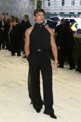 Keywords: connor;storrie;public;appearances;events;2026;met;gala;metropolitain