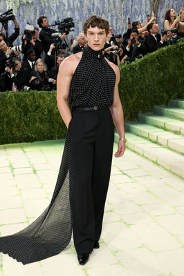 Keywords: connor;storrie;public;appearances;events;2026;met;gala;metropolitain