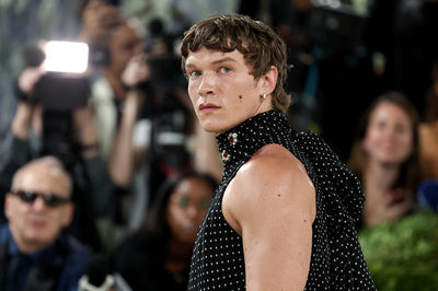 Keywords: connor;storrie;public;appearances;events;2026;met;gala;metropolitain