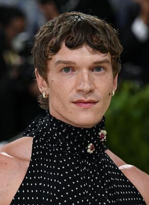 Keywords: connor;storrie;public;appearances;events;2026;met;gala;metropolitain