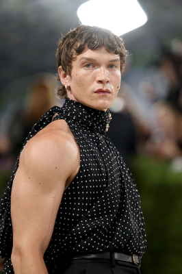 Keywords: connor;storrie;public;appearances;events;2026;met;gala;metropolitain
