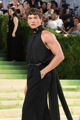 Keywords: connor;storrie;public;appearances;events;2026;met;gala;metropolitain