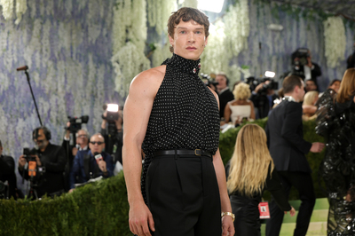 Click to view full size image
==============
Keywords: connor;storrie;public;appearances;events;2026;met;gala;metropolitain Keywords: connor;storrie;public;appearances;events;2026;met;gala;metropolitain