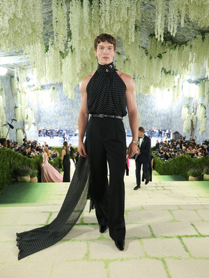 Keywords: connor;storrie;public;appearances;events;2026;met;gala;metropolitain