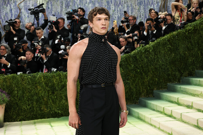 Keywords: connor;storrie;public;appearances;events;2026;met;gala;metropolitain