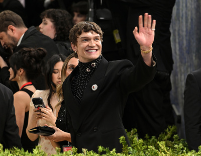 Keywords: connor;storrie;public;appearances;events;2026;met;gala;metropolitain;street;sightings;museum;of;art