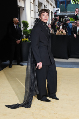 Click to view full size image
==============
Keywords: connor;storrie;public;appearances;events;2026;met;gala;metropolitain;departures;art;ny;new;york Keywords: connor;storrie;public;appearances;events;2026;met;gala;metropolitain;departures;art;ny;new;york