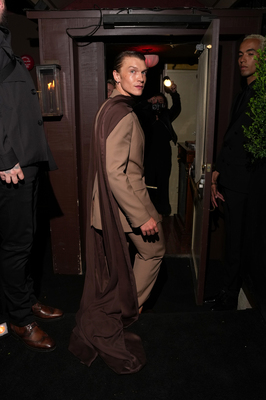 Keywords: connor;storrie;public;appearances;events;2026;met;gala;metropolitain;after;party;afterparty