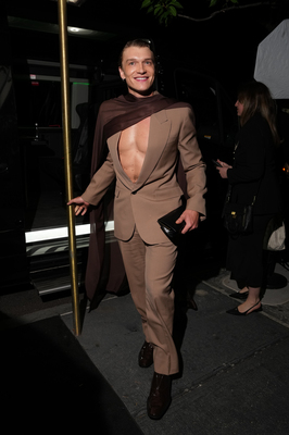 Keywords: connor;storrie;public;appearances;events;2026;met;gala;metropolitain;after;party;afterparty