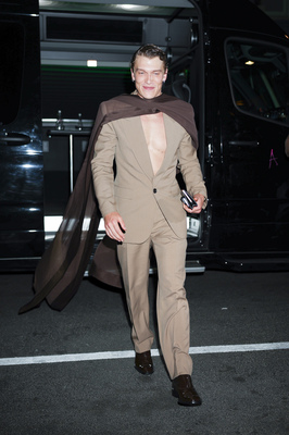 Keywords: connor;storrie;public;appearances;events;2026;met;gala;metropolitain;after;party;afterparty