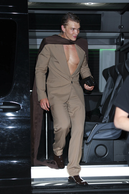 Keywords: connor;storrie;public;appearances;events;2026;met;gala;metropolitain;after;party;afterparty