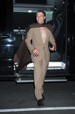 Keywords: connor;storrie;public;appearances;events;2026;met;gala;metropolitain;after;party;afterparty