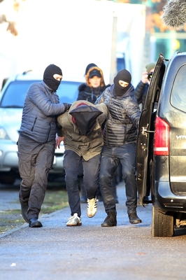 Click to view full size image
==============
Bucharest Romania - February 7, 2024
Keywords: connor;storrie;april;x;movies;2024;on;set;baxter Bucharest Romania - February 7, 2024
Keywords: connor;storrie;april;x;movies;2024;on;set;baxter