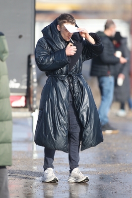 Click to view full size image
==============
Bucharest Romania - February 7, 2024
Keywords: connor;storrie;april;x;movies;2024;on;set;baxter Bucharest Romania - February 7, 2024
Keywords: connor;storrie;april;x;movies;2024;on;set;baxter