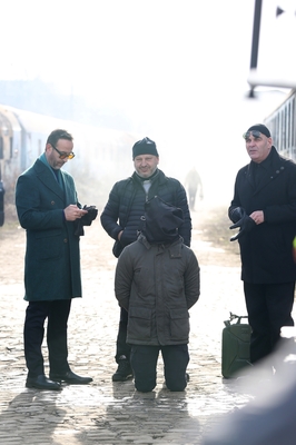 Click to view full size image
==============
Bucharest Romania - February 7, 2024
Keywords: connor;storrie;april;x;movies;2024;on;set;baxter Bucharest Romania - February 7, 2024
Keywords: connor;storrie;april;x;movies;2024;on;set;baxter