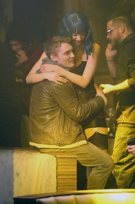 Click to view full size image
==============
Bucharest, Romania - February 13, 2024
Keywords: connor;storrie;april;x;movies;2024;on;set;baxter Bucharest, Romania - February 13, 2024
Keywords: connor;storrie;april;x;movies;2024;on;set;baxter