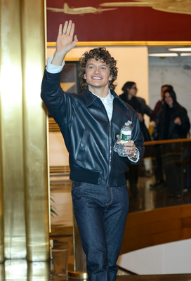 Click to view full size image
==============
Exiting The Today Show - January 14, 2026
Keywords: connor;storrie;candids;candid;manhattan;ny;new;york;nbc;studios;2026;today;show Exiting The Today Show - January 14, 2026
Keywords: connor;storrie;candids;candid;manhattan;ny;new;york;nbc;studios;2026;today;show