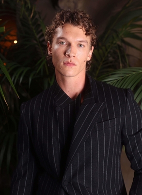 PHOTOGRPAHER: CALLUM WALKER HUTCHINSON
Keywords: connor;storrie;publications;photoshoots;2025;magazine;the;actors;night