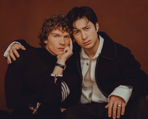 Click to view full size image
==============
•EXCLUSIVE• UHQ
Keywords: connor;storrie;publications;photoshoots;2025;magazine;the;new;york;times;hudson;williams •EXCLUSIVE• UHQ
Keywords: connor;storrie;publications;photoshoots;2025;magazine;the;new;york;times;hudson;williams
