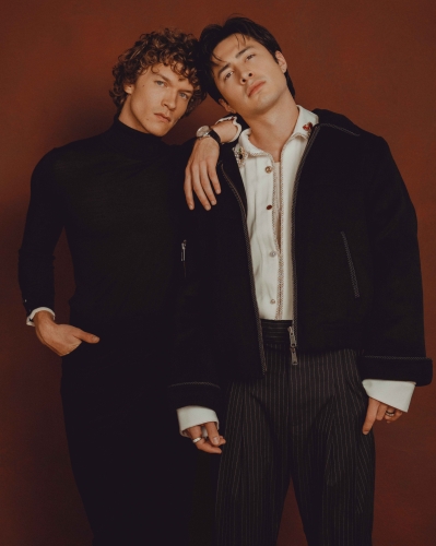 Click to view full size image
==============
•EXCLUSIVE• UHQ
Keywords: connor;storrie;publications;photoshoots;2025;magazine;the;new;york;times;hudson;williams •EXCLUSIVE• UHQ
Keywords: connor;storrie;publications;photoshoots;2025;magazine;the;new;york;times;hudson;williams