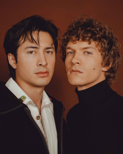 Click to view full size image
==============
•EXCLUSIVE• UHQ
Keywords: connor;storrie;publications;photoshoots;2025;magazine;the;new;york;times;hudson;williams •EXCLUSIVE• UHQ
Keywords: connor;storrie;publications;photoshoots;2025;magazine;the;new;york;times;hudson;williams