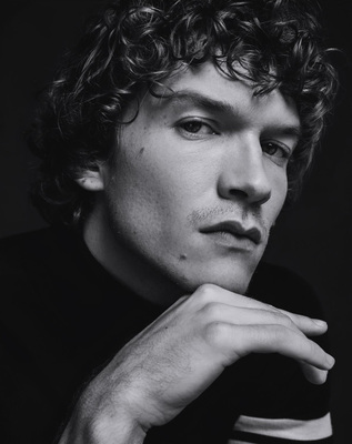 PHOTOGRAPHER: RYAN PFLUGER
Keywords: connor;storrie;publications;photoshoots;2025;magazine;the;new;york;times