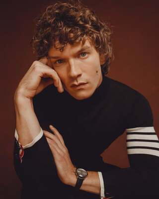 PHOTOGRAPHER: RYAN PFLUGER
Keywords: connor;storrie;publications;photoshoots;2025;magazine;the;new;york;times
