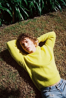 Click to view full size image
==============
PHOTOGRAPHER: UNKNOWN
Keywords: connor;storrie;publications;photoshoots;2025;unknown;editorial PHOTOGRAPHER: UNKNOWN
Keywords: connor;storrie;publications;photoshoots;2025;unknown;editorial