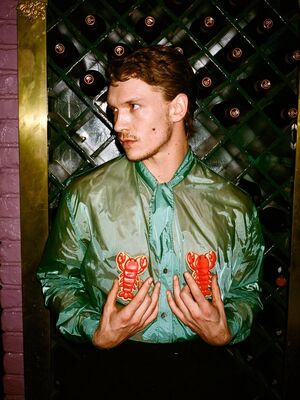 PHOTOGRAPHER: RITCHIE JO ESPENILLA
Keywords: connor;storrie;publications;photoshoots;2026;cultured;magazine;dinner;february